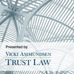 VA Trust Law