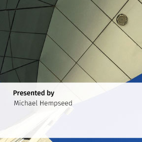 Michael Hempseed